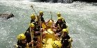 Si̇de Rafti̇ng Touren 2