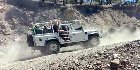 Kumkoy Jeep Safari̇ Touren 2