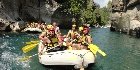 Kızılot Rafting Touren 1