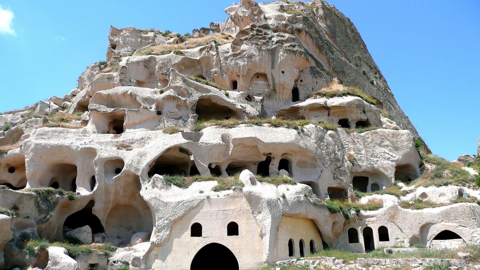 Antalya'dan Kapadokya Turları