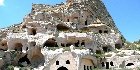 Antalya'dan Kapadokya Turları