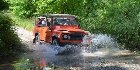 Manavgat Jeep Safari̇ Turu 1