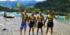 Kargıcak Rafting Turları 1