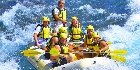 Evrenseki̇ Rafti̇ng Tour 1
