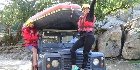 Сафари На Джипах По Кумкою