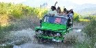 Сафари На Джипах В Кизилоте Тур