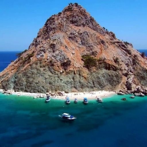 Suluada Tur Fiyatları