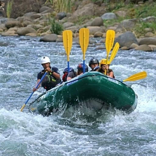 Lara Rafting Fiyatı