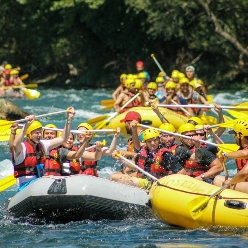 Evrenseki Rafting Fiyatları