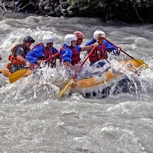 Manavgat Rafting Fiyatı Ve Tur Programı