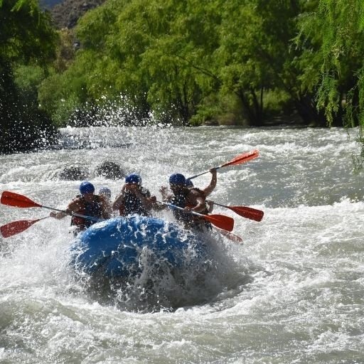 Kızılot Rafting Fiyatı