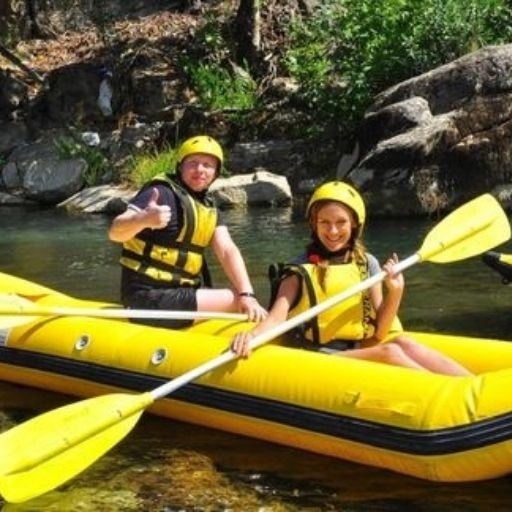Okurcalar Rafting Fiyatı