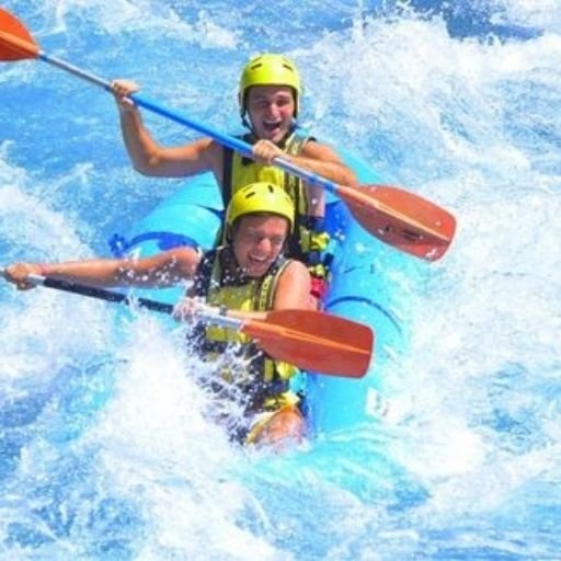 Avsallar Rafting Fiyatı