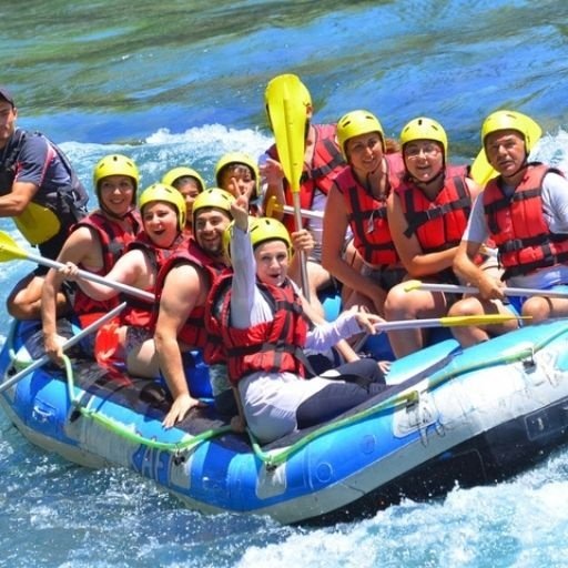Evrenseki Rafting Tour Price