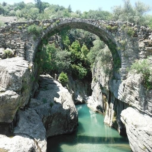 Mahmutlar Rafting Tour Price