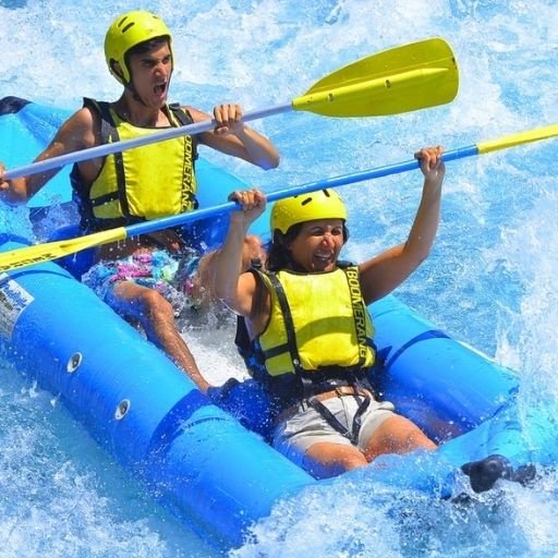 Цены На Рафтинг В Белеке 2