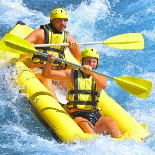 Цены На Рафтинг В Богазкенте 2