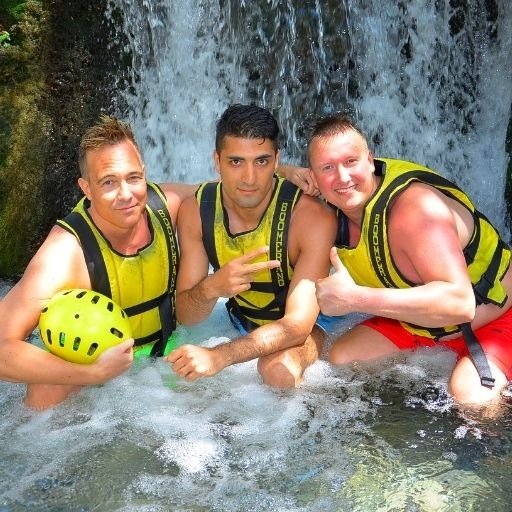 Цены На Рафтинг В Кизилоте 2