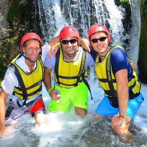 Цены На Рафтинг В Turkler 2