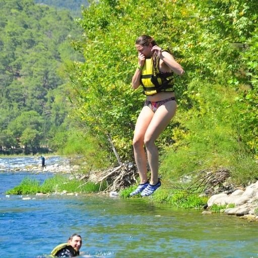 Beskonak Rafting Prices 2