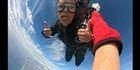 Antalya Skydiving Activities 2