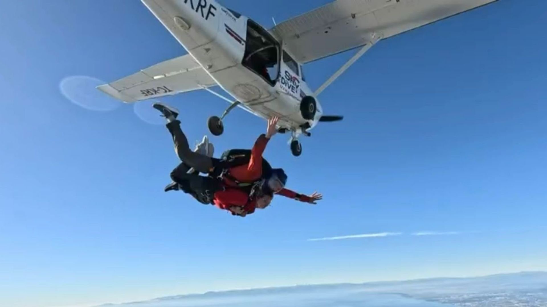 Antalya Skydiving Activities 3