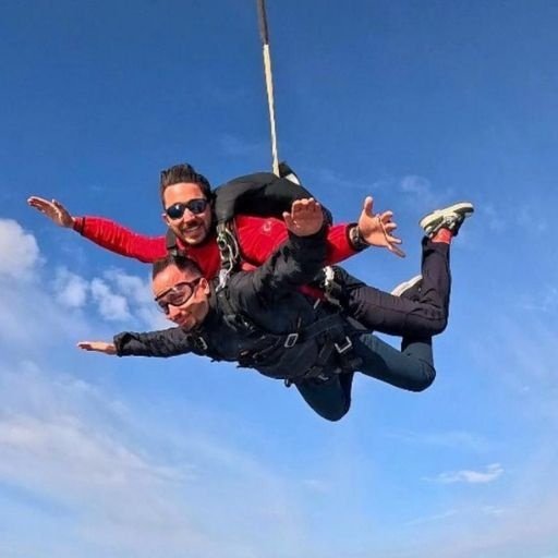 Skydiving Prices