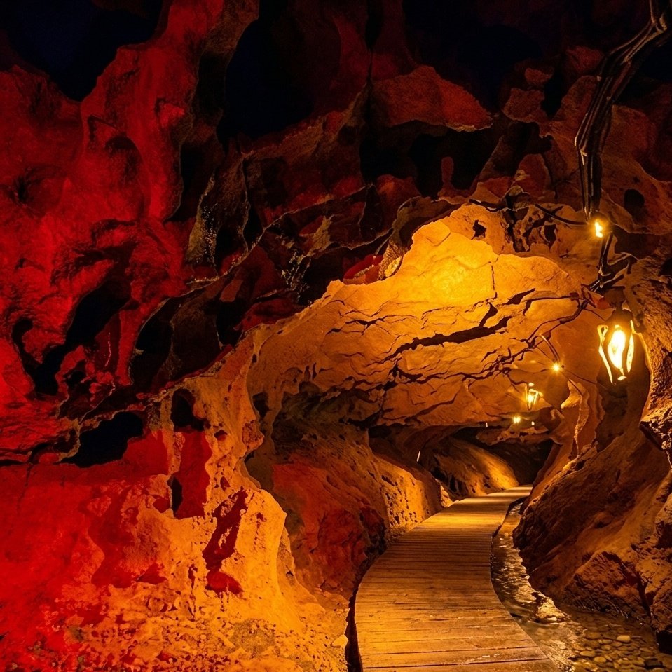 Sığla Canyon Touren 5