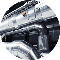 Havalandırma Tesisatı