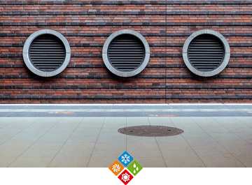 Havalandırma Tesisatı