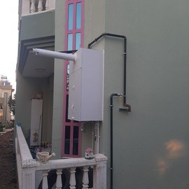 İzmir İklim Mühendislik & Doğalgaz