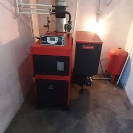 İzmir İklim Mühendislik & Doğalgaz