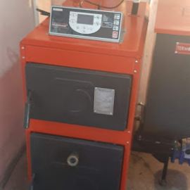 İzmir İklim Mühendislik & Doğalgaz