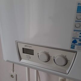 İzmir İklim Mühendislik & Doğalgaz