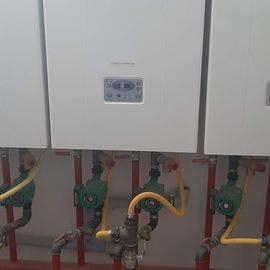 İzmir İklim Mühendislik & Doğalgaz