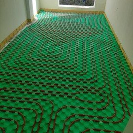 İzmir İklim Mühendislik & Doğalgaz