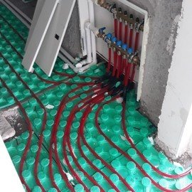 İzmir İklim Mühendislik & Doğalgaz