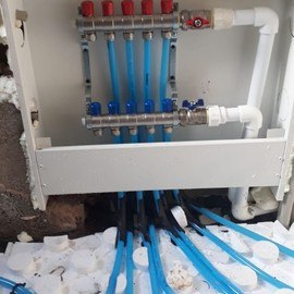 İzmir İklim Mühendislik & Doğalgaz