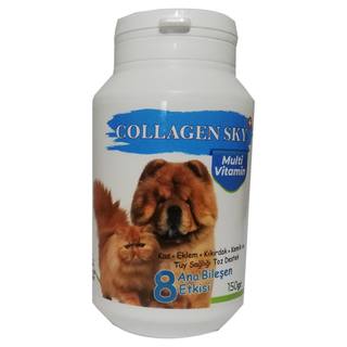 Collagen Sky 150Gr.