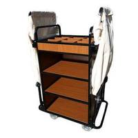 kat servis kollar kapalı