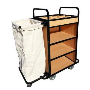 kat servis tek torbalı