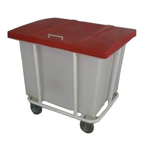 ıslak çamaşır kapaklı kırmızı