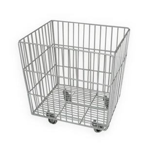 Islak Çamaşır Arabası b