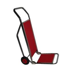 Katlanır valiz taşıma krom b