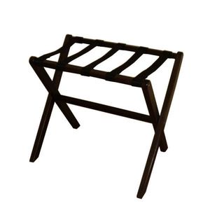 AHŞAP VALİZ SEHPASI