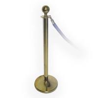 Bariyer (Altın Sarısı)