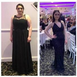 VORHER NACHER BILDER DER PATIENTEN