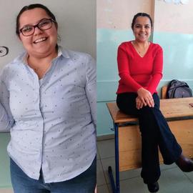 VORHER NACHER BILDER DER PATIENTEN