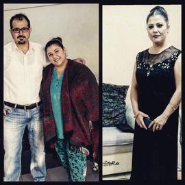 VORHER NACHER BILDER DER PATIENTEN