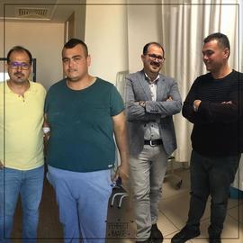 VORHER NACHER BILDER DER PATIENTEN